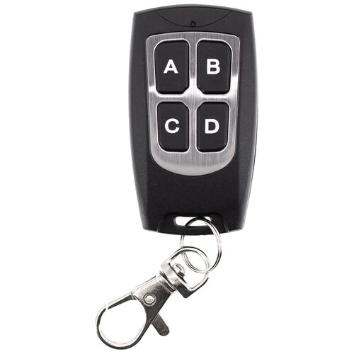 Пульт дубликатор 2 в 1 для DEA для шлагбаумов и ворот. Замена + копировальщик!