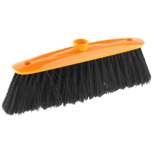 Щетка DEXX для пола, пластиковая, распушенная щетина