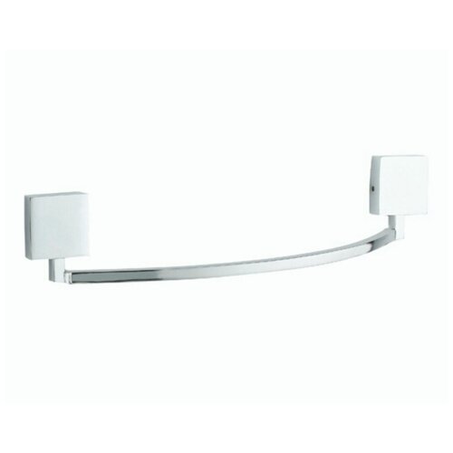 Полотенцедержатель FLAB AIDA 378 хром 520