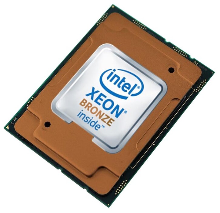 Процессор для серверов INTEL Xeon Bronze 3206R 1.9ГГц [cd8069504344600s rg25] - фото №8