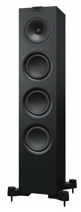 Напольная акустика KEF Q550 Black