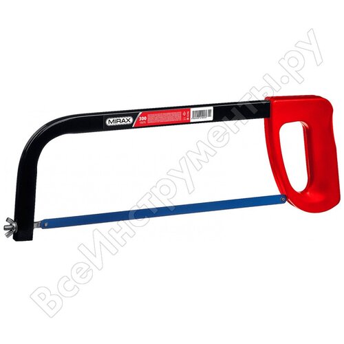 MIRAX Ножовка по металлу 1573_z02 682₽