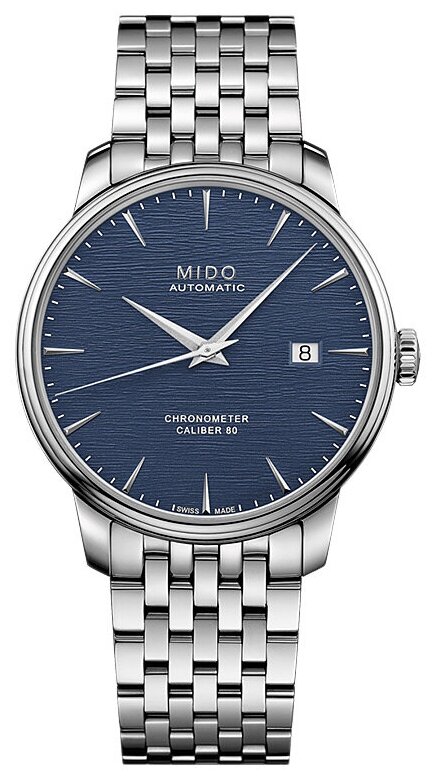 Наручные часы Mido Baroncelli