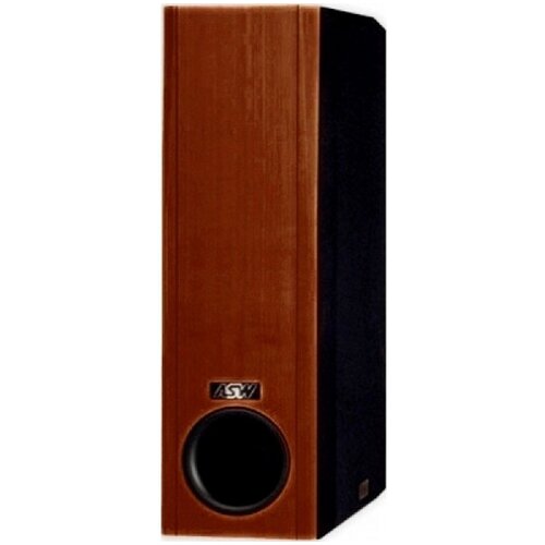 Сабвуферы активные ASW Opus SW-200 /06 High Gloss Mahogany