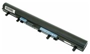 Аккумулятор OEM (совместимый с AL12A72, AL12A31) для ноутбука Acer Aspire V5-431 14.4V 2200mAh черный