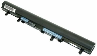 Аккумулятор OEM (совместимый с AL12A72, AL12A31) для ноутбука Acer Aspire V5-431 14.4V 2200mAh черный