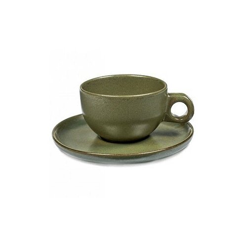 Пара кофейная для капучино Серфис Serax 4486₽