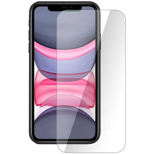 Матовая защитная плёнка для iPhone 11, гидрогелевая, на дисплей, для телефона матовая защитная плёнка для iphone 6s гидрогелевая на дисплей для телефона