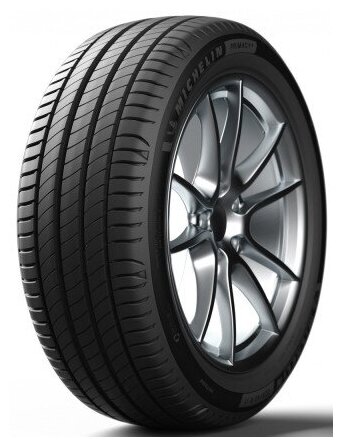 Автомобильные летние шины Michelin Primacy 4 225/45 R18 95Y