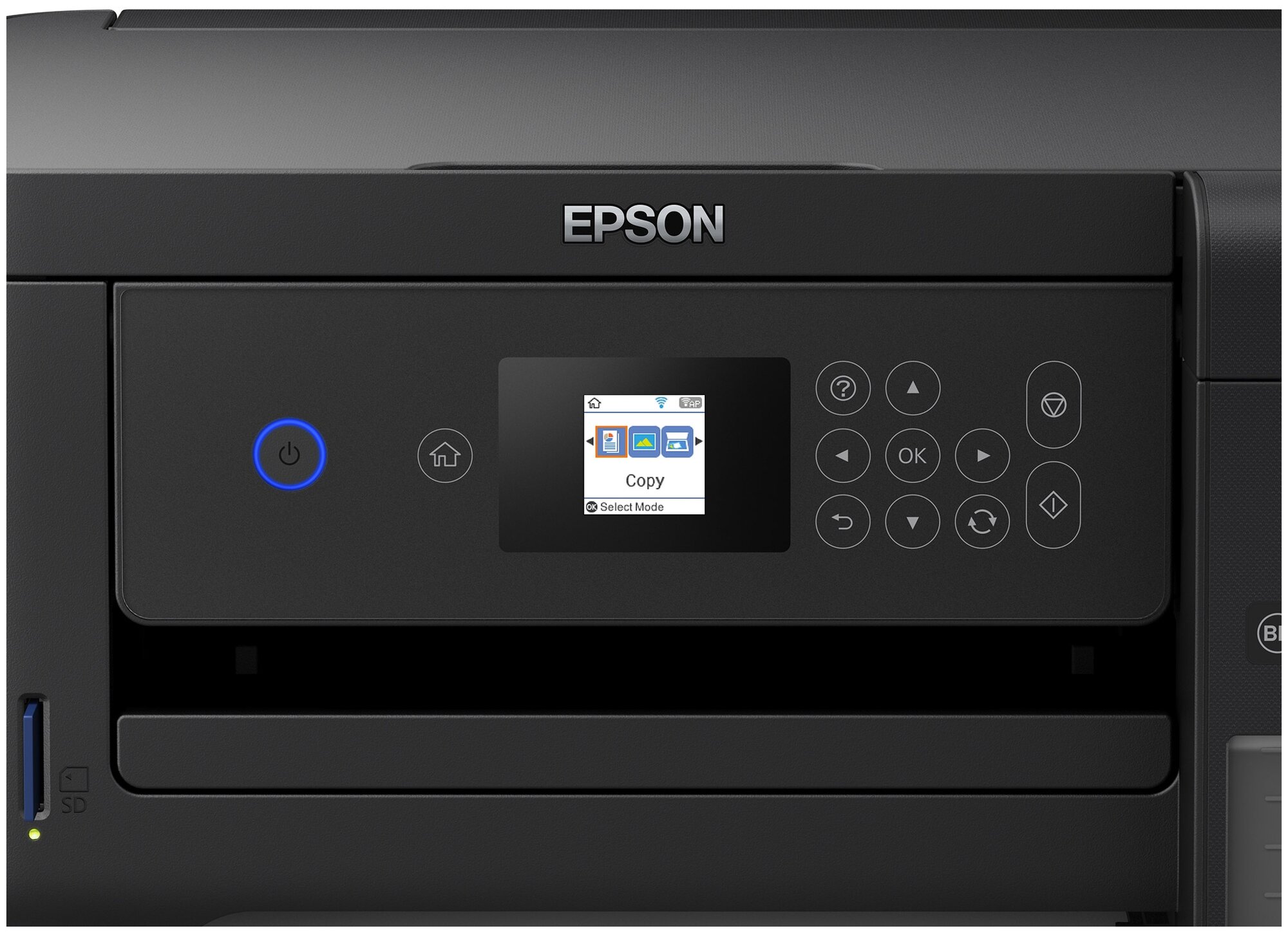 МФУ Epson L4160