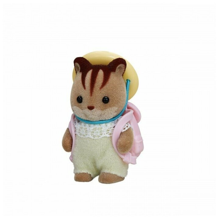 Sylvanian Families - фото №3