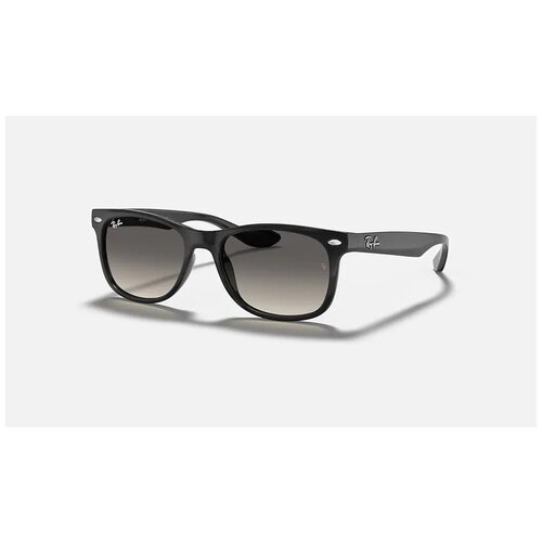 фото Солнцезащитные очки ray-ban junior new wayfarer rj9052s 100/11 (48-16) luxottica