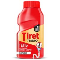 Tiret гель Turbo, 0.2 л