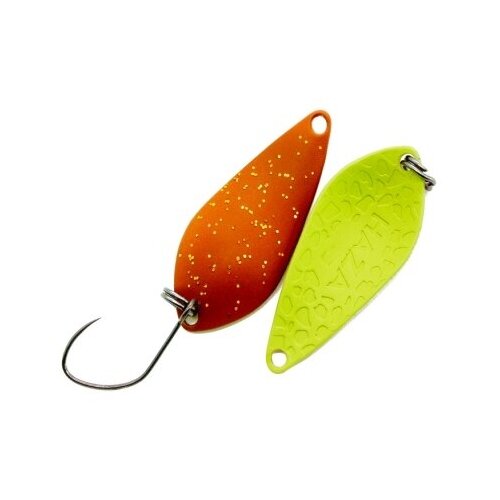 фото Блесна колеблющаяся troutland haza 2.0gr (haza20#29 2гр/29)