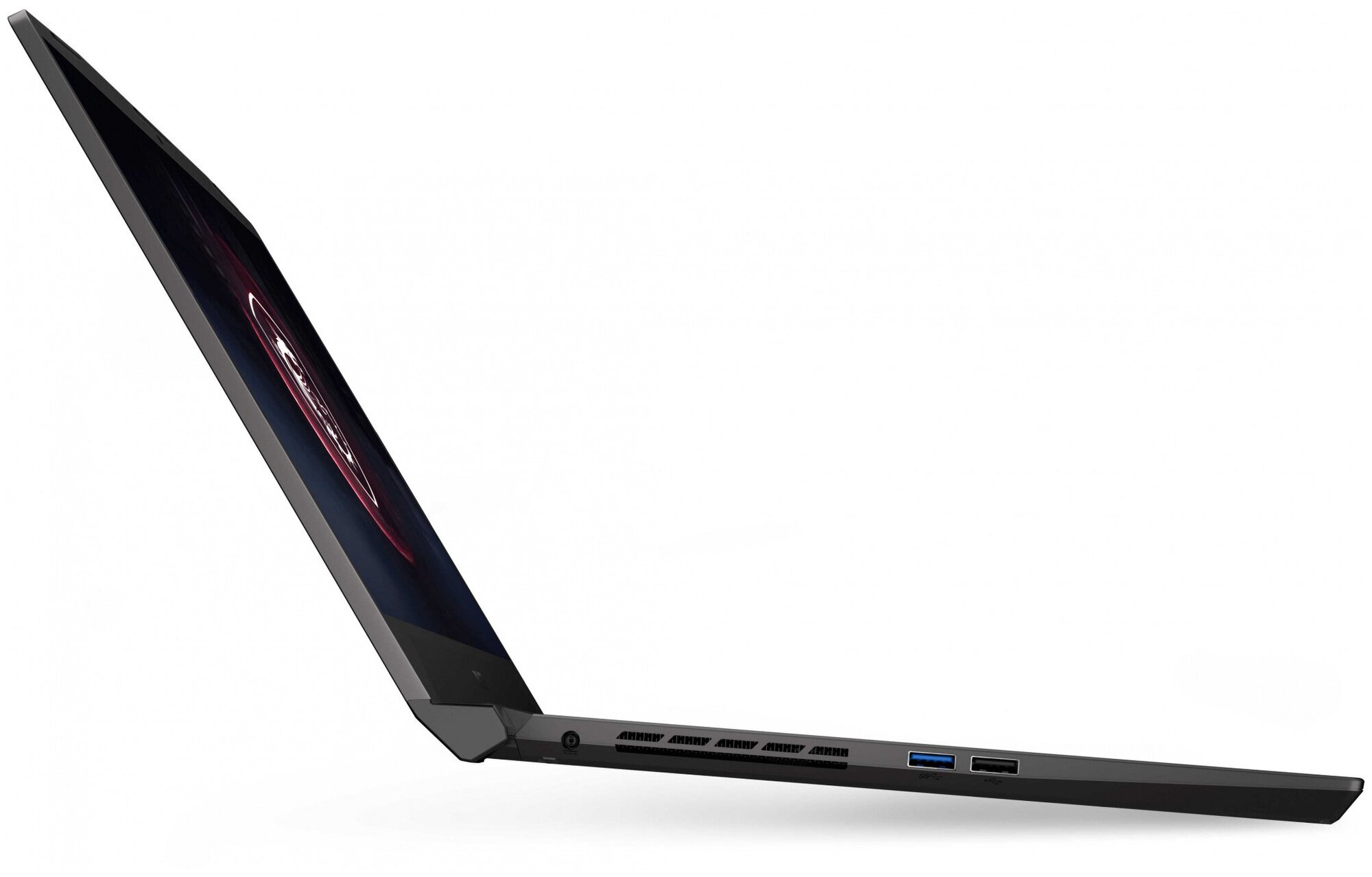 Ноутбук MSI GL66 11UCK-424XRU 156 FHD Intel Core i5-11400H 8Gb 512Gb SSD no ODD NVidia RTX3050 4Gb DOS серый