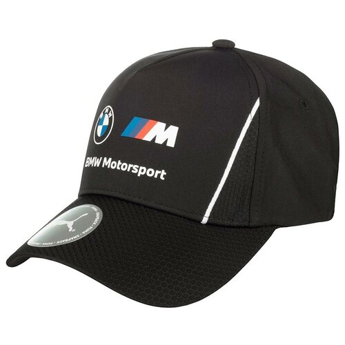 фото Бейсболка puma 2374301 bmw mms bb cap, размер one