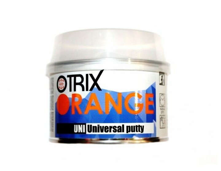 OTRIX ORANGE UNI    0,5