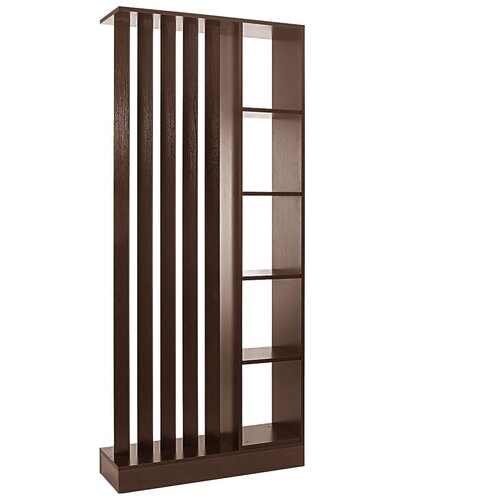 Стеллаж для зонирования комнаты. Новита жалюзи. 1800*800 мм