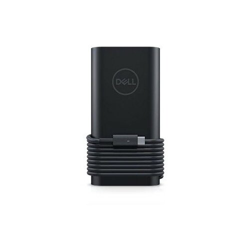 Адаптер питания Dell USB-C Power Adapter PA901C (451-BCRX)