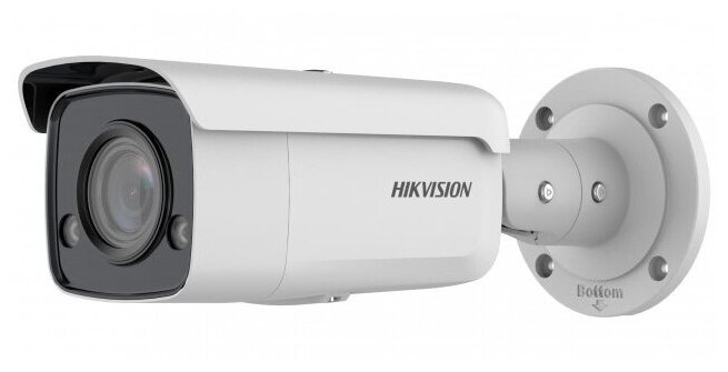 IP камера HIKVISION DS-2CD2T27G2-L(C)(4mm) - фотография № 3