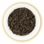 Чай личи улун (oolong, личи, кусочки личи), Белая Обезьяна, 250г - изображение