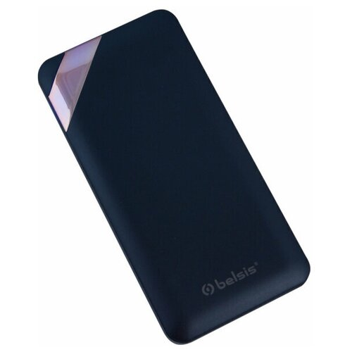 Внешний аккумулятор Belsis 10000mAh BC5603 199900₽