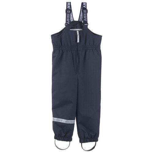 фото Полукомбинезон ruffy k22039-381 kerry, размер 128, цвет 381-серо-бежевый