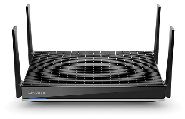 Linksys AX6000 Dual-Band Mesh Wi-Fi 6 Router MR9610