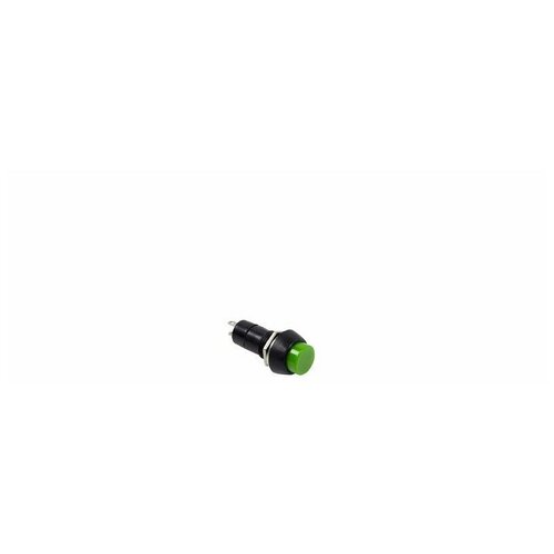 выключатель кнопка 250v 1 а 2с offon б фикс красная micro pbs 20в rexant цена за 1 шт Выключатель- кнопка 250V 1 А (2с) OFFON) Б/Фикс зеленая (PBS-11В) REXANT, цена за 1 шт