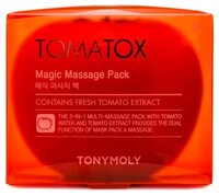 Tony Moly Tomatox Massage Pack