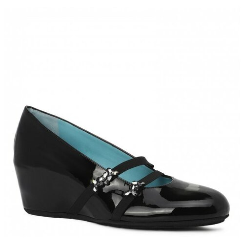 фото Туфли thierry rabotin 2019m черный, размер 39