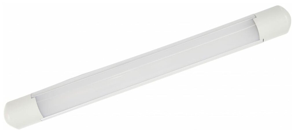Мебельный светильник Feron 29602, Белый, LED - фотография № 6