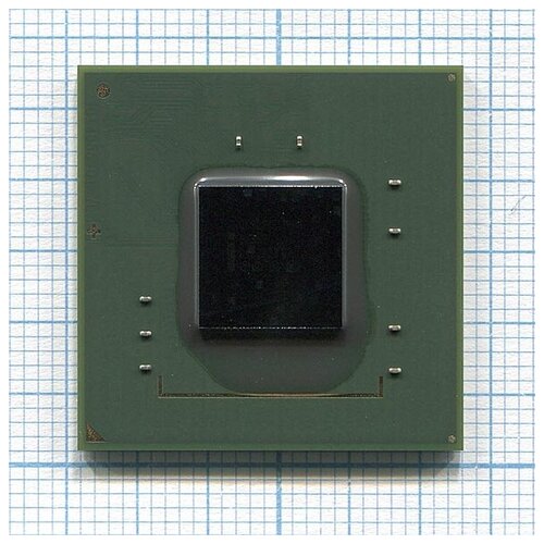 Чип Intel QG82915GMS SL8G9