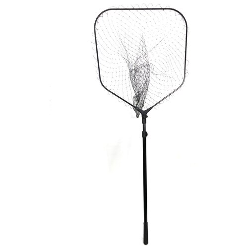 фото Сачок телескопический для морской ловли 235 нет бренда