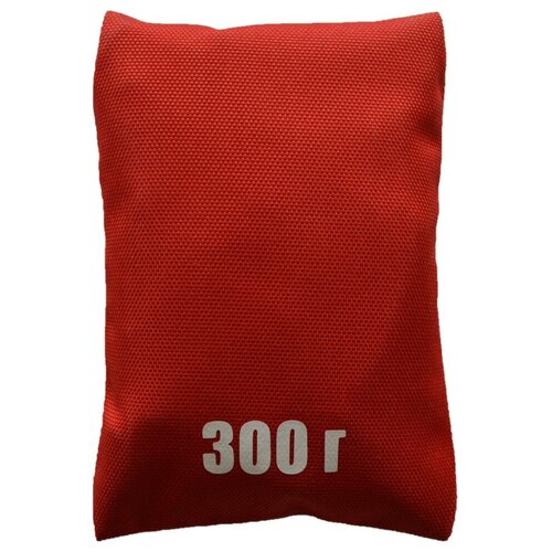 Мешочек с песком PRUSOV 0,3кг