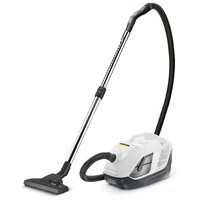 Пылесос KARCHER DS 6 Premium Plus, белый