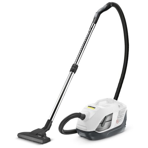 Пылесос KARCHER DS 6 Premium Plus с аквафильтром