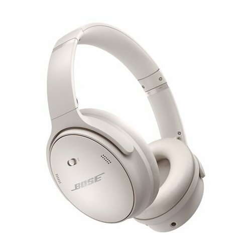 Наушники Bose QuietComfort 45, белый