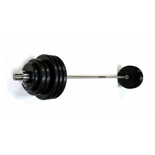 MB Barbell Atlet Олимпийская штанга - 160кг