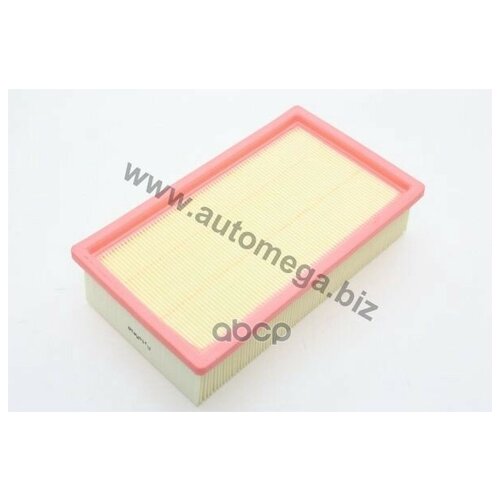 Фильтр Воздушный AUTOMEGA арт. 180020210