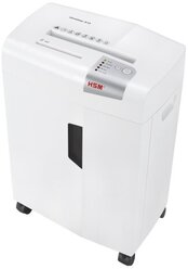 Уничтожитель документов HSM Shredstar X13 (4x37) white