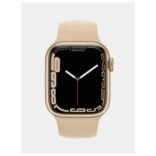 Умные часы/ смарт-часы Smart Watch A10 Pro MAX GOLD