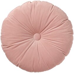 KRANSBORRE крансборре подушка 40 см светло-розовый