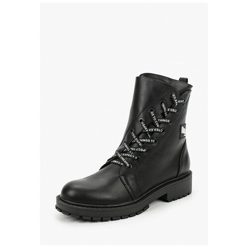 фото Демисезонные ботинки "betsy" (36 размер)