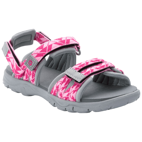 сандалии Jack Wolfskin 2 IN 1 SANDAL K