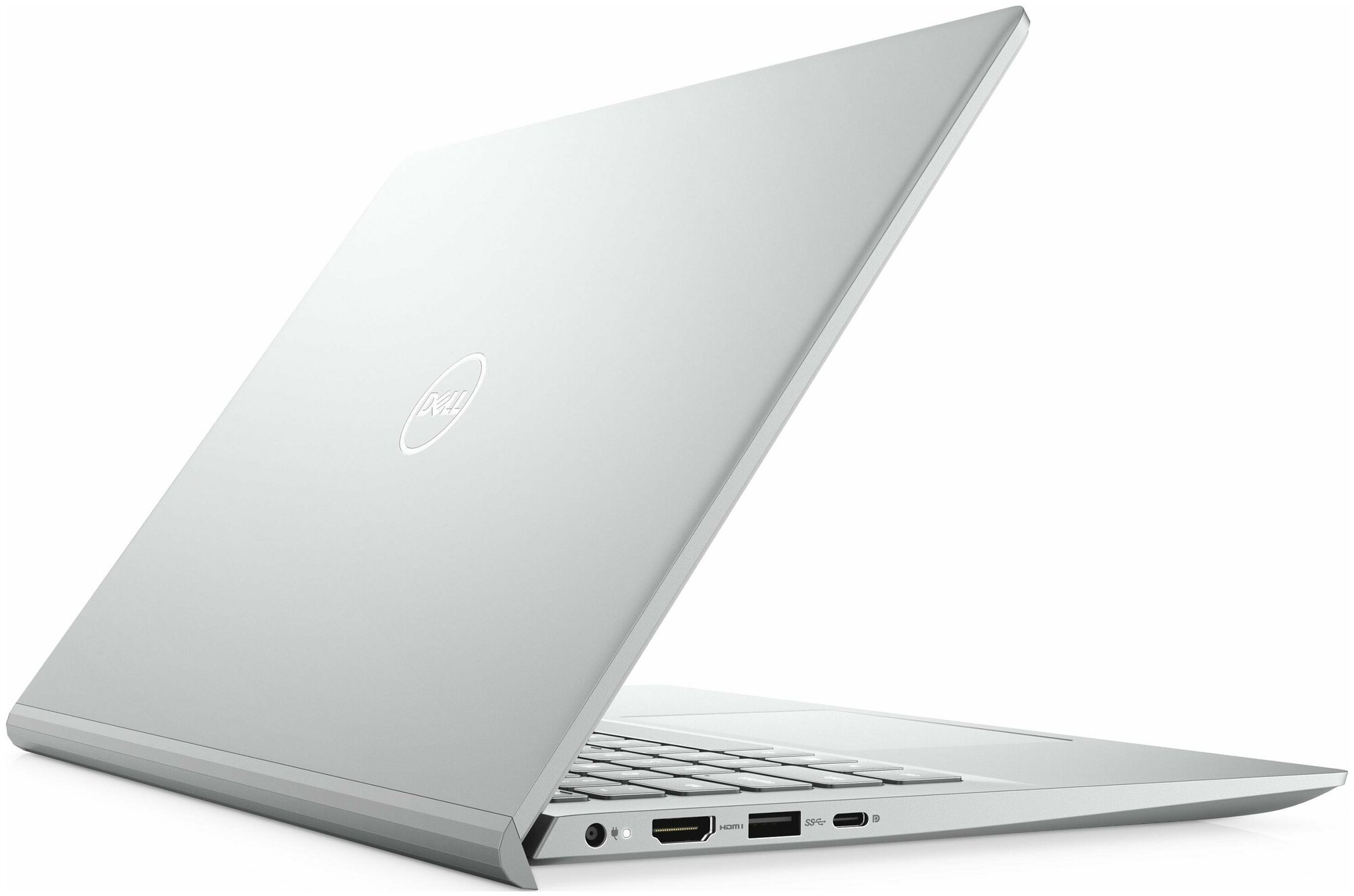 Ноутбук Dell Inspiron 5405 5405-4953 AMD Ryzen 5 4500U 23 GHz8192Mb512Gb SSDAMD Radeon GraphicsWi-FiBluetoothCam1401920x1080Windows 10 Home 64-bit