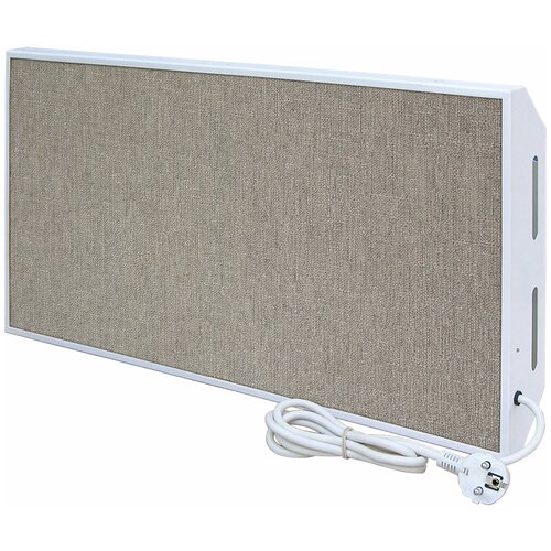 Доброгрей Обогреватель электрический панельный керамический бежевый DGBG-001806 810000₽