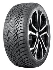 Автошина Nokian Hakkapeliitta 10p 215/70R16 100T SUV