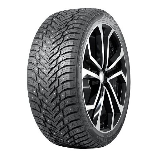 Автошина Nokian Hakkapeliitta 10p 265/60R18 114T SUV