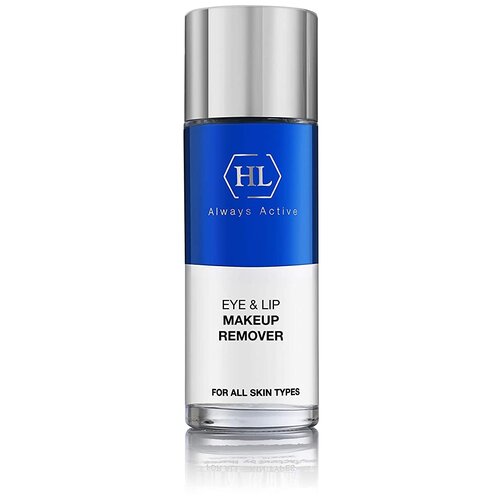 Holy Land средство для снятия макияжа Eye&Lip Makeup Remover, 120 мл
